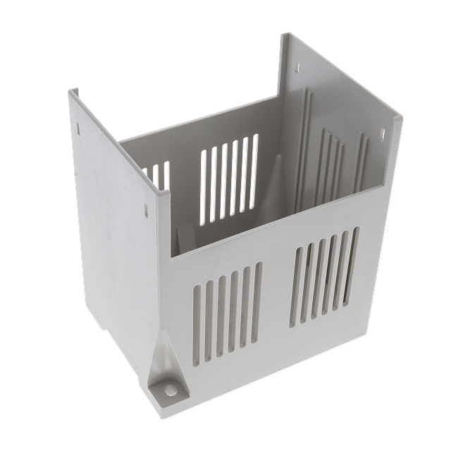 434098 TE Connectivity Erni  Boxes